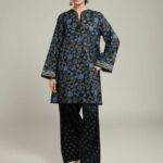 Printed | Lawn | Fabrics 2 Piece | Top and Bottom
